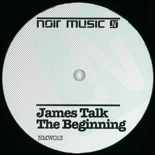 The Beginning