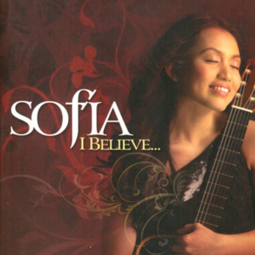 Sofia i believe