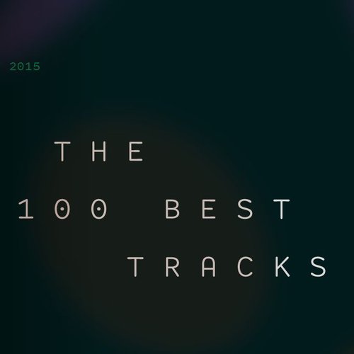 Pitchfork Top 100 Tracks of 2015