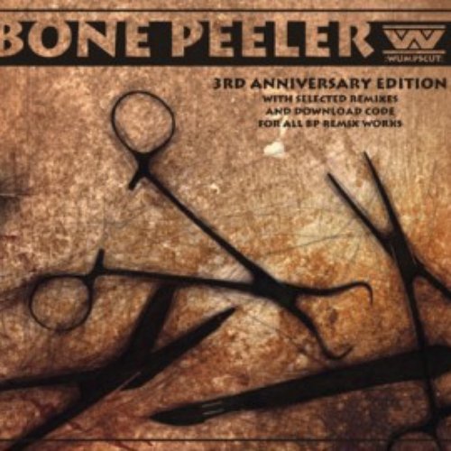 Bone Peeler (3rd Anniversary Edition)