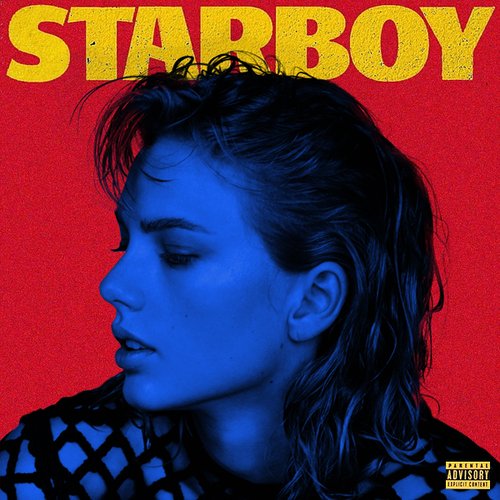 Starboy