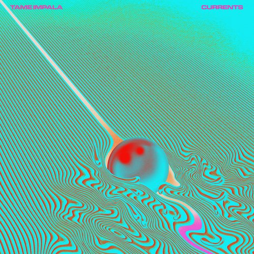Currents (Instrumentals)