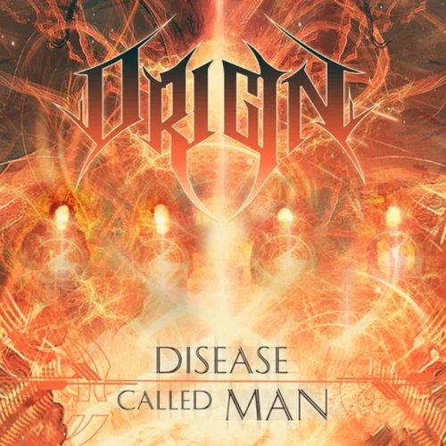 Disease Called Man