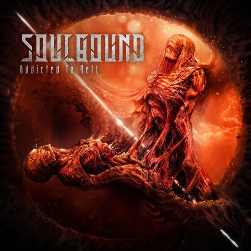 Addicted to Hell [Explicit]