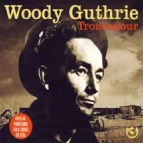 Troubadour