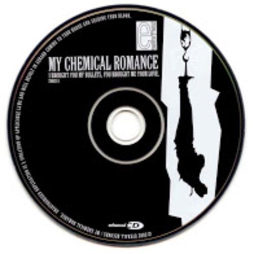 I Brought You My Bullets, You Brought Me Your Love (bonus disc) — My Chemical Romance | Last.fm I Brought You My Bullets, You Brought Me Your Love (bonus disc) — My Chemical Romance | Last.fm
