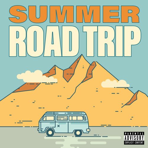 Summer Road Trip