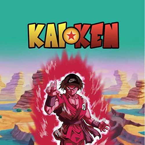 Kaioken