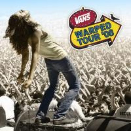 Vans Warped Tour '08