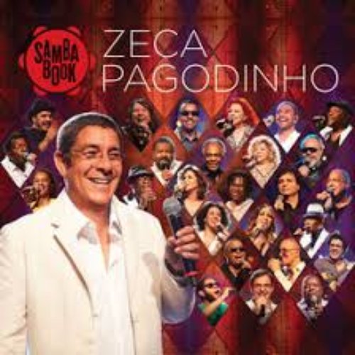 Sambabook Zeca Pagodinho