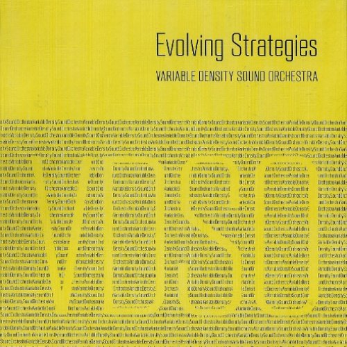 Evolving Strategies