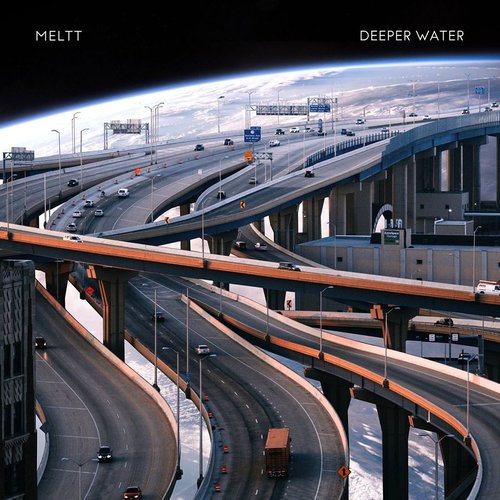 Deeper Water