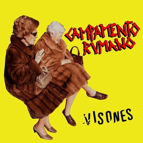 Visones