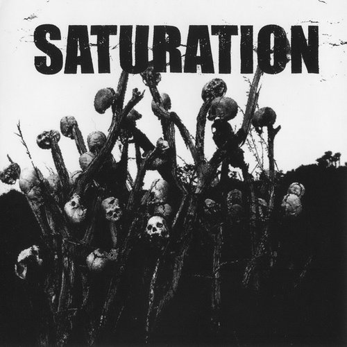 Saturation
