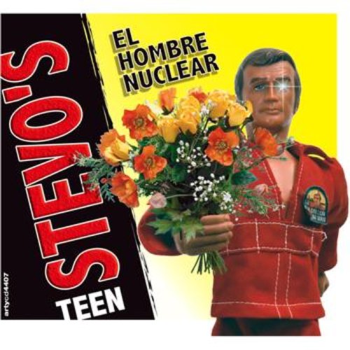 El hombre nuclear