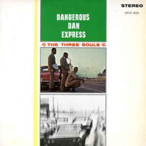 Dangerous Dan Express