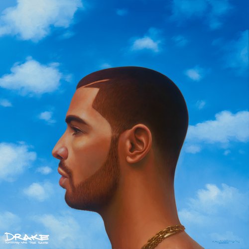 Nothing Was The Same (Deluxe Edition)