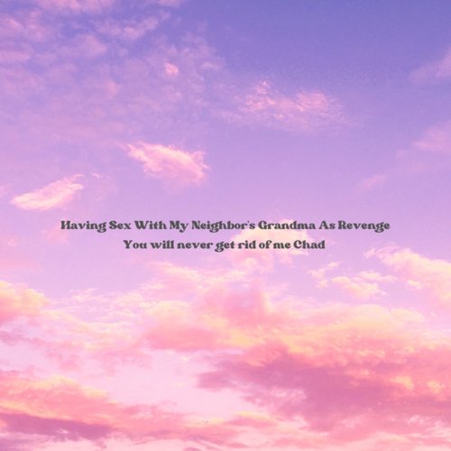 Having Sex With My Neighbor’s Grandma As Revenge - Ambient Music For Revenge Sex With Elderly Women