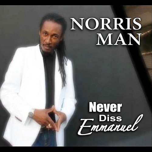 Never Dis Emmanuel