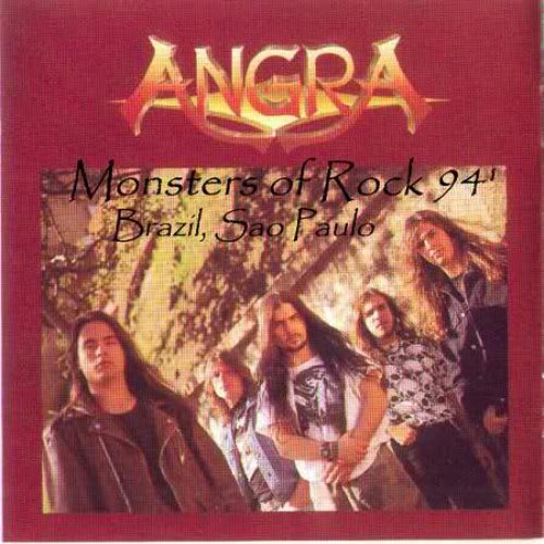 Monsters of Rock 94