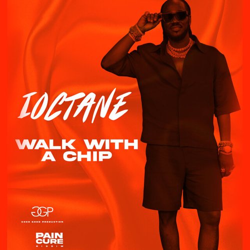 Walk with a Chip [Explicit]