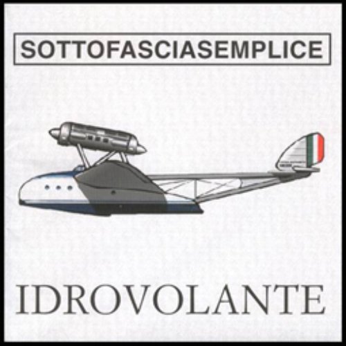 Idrovolante