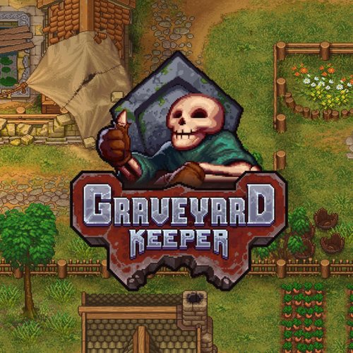 Graveyard Keeper Original Soundtrack