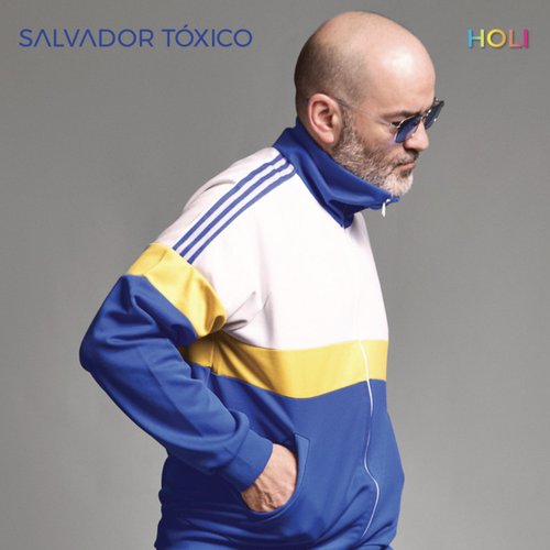 HOLI - EP
