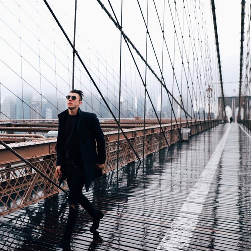 Brooklyn Bridge - Single