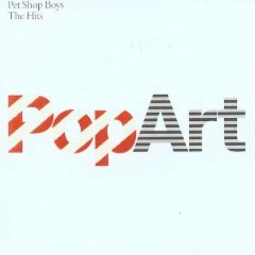 PopArt Disc 1