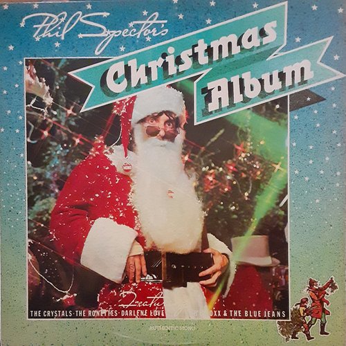 Phil Spector's Christmas Album