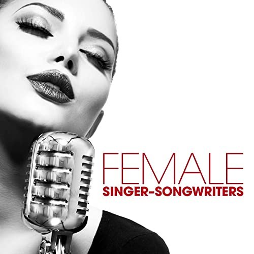 Female Singer Songwriters
