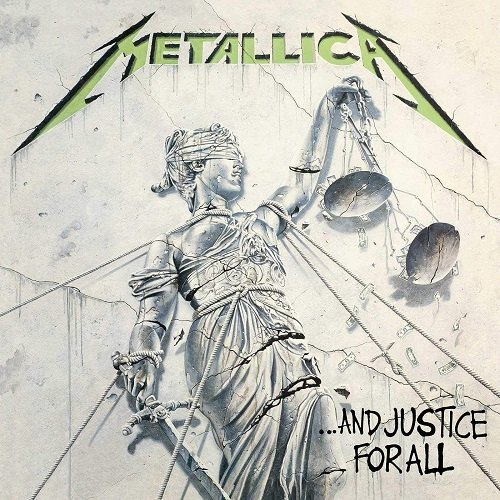 ...And Justice For All (Expanded Edition)