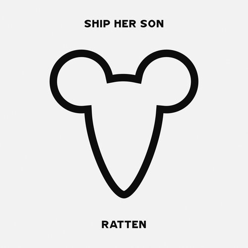 Ratten - EP