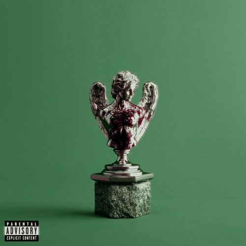 A PLACE CALLED EUPHORIA - Single