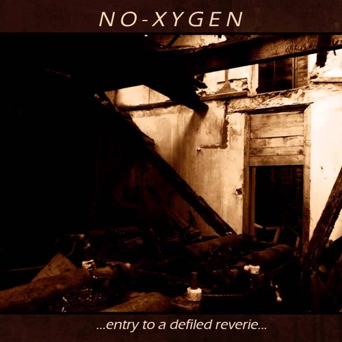 ... Entry to a Defiled Reverie ...