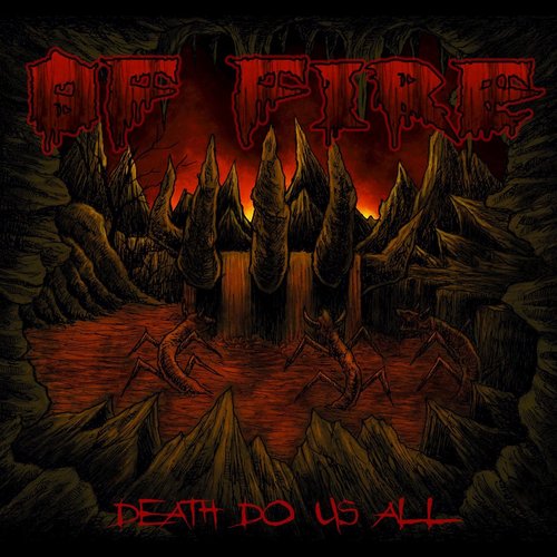 Death do us all (Studio version)