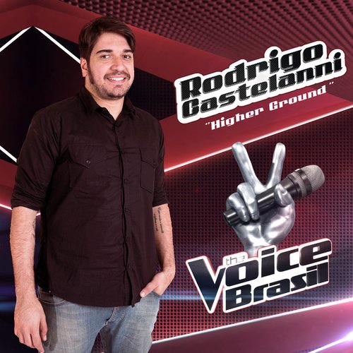 Higher Ground (The Voice Brasil) - Single