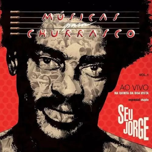 Musicas para Churrasco, Vol.1 (Ao Vivo) (Delux Edition)