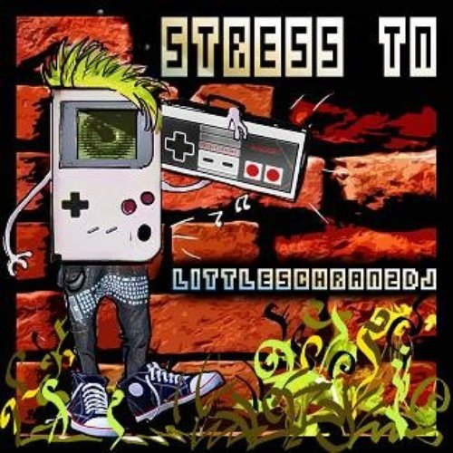 Littleschranzdj