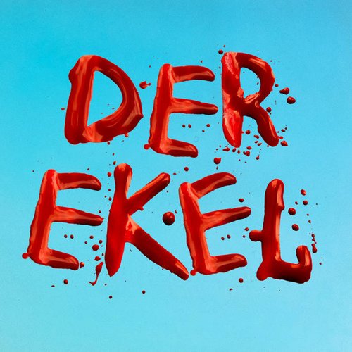 DER EKEL - Single