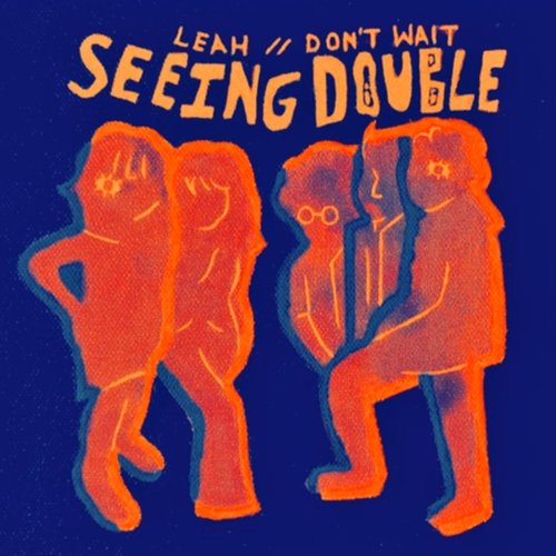 Leah//Don't Wait