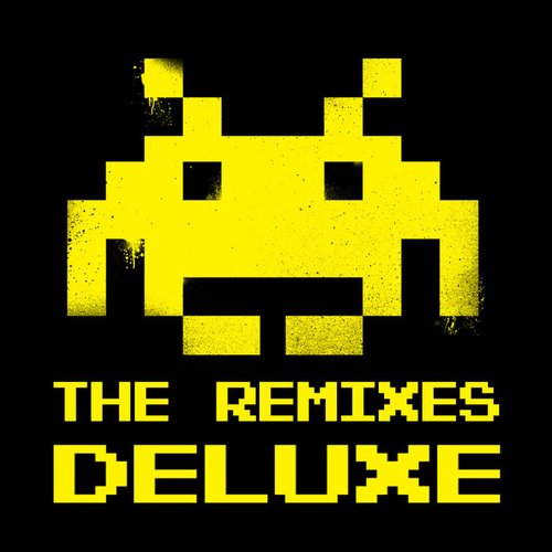 deadmau5 - The Remixes