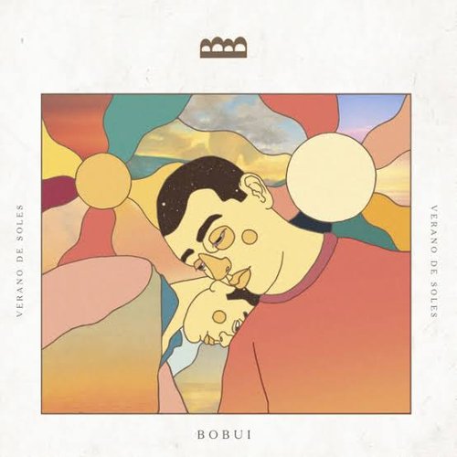 Verano de Soles - Single