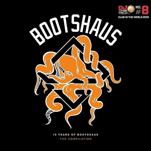 Bootshaus: 15 Years of Bootshaus - The Compilation