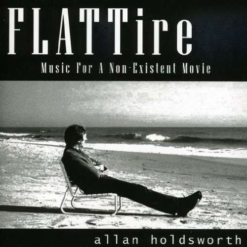 Flat Tire: Music For A Non-Existent Movie