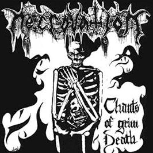 Chants of Grim Death