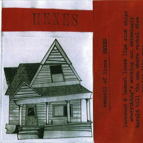 HEXES