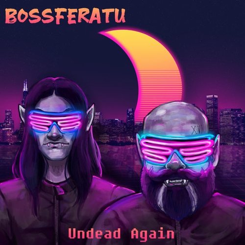Undead Again