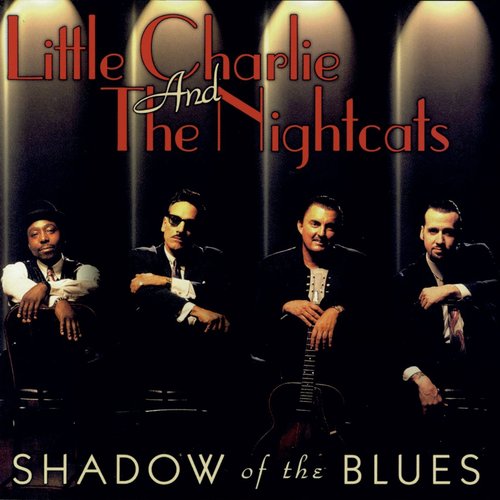 Shadow of the Blues